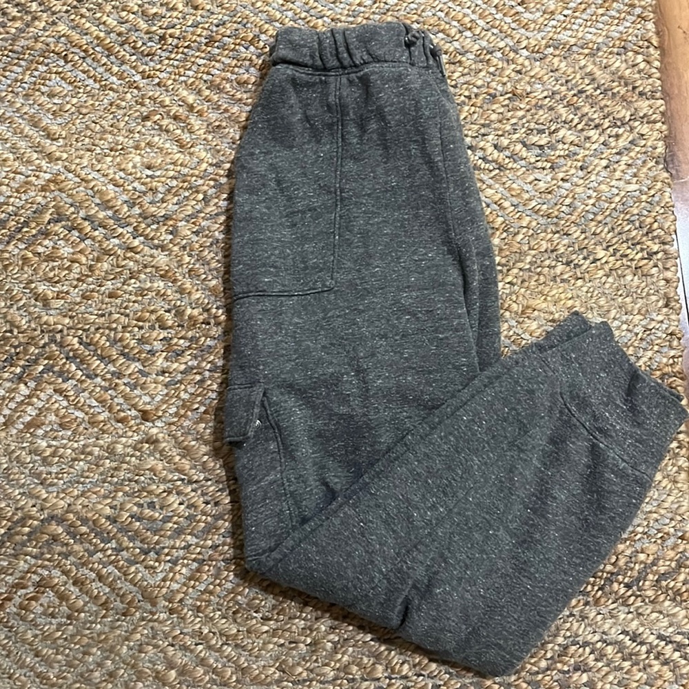 Brand Pink sweat pants